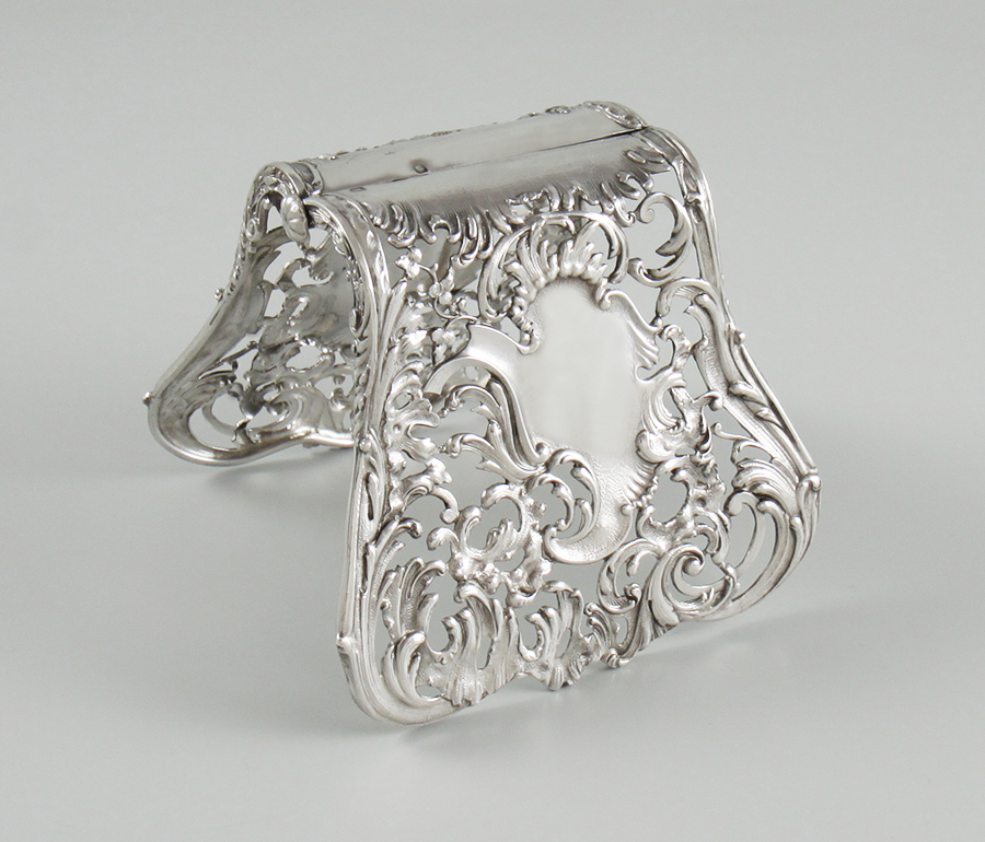 Spargelgreifer Paris