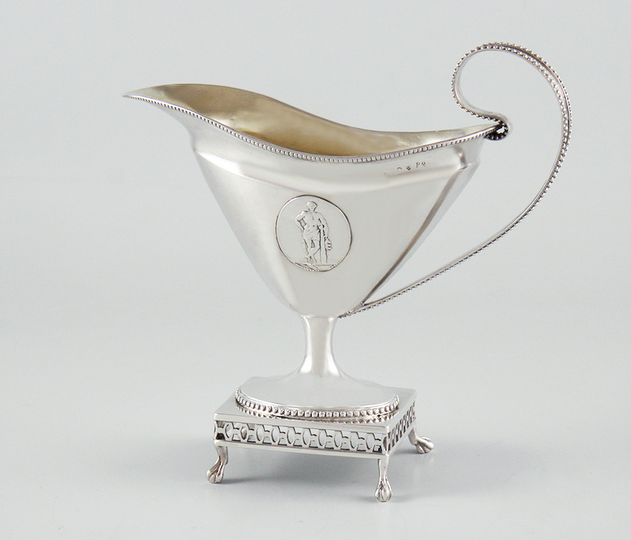 Sauciere Stockholm 1797