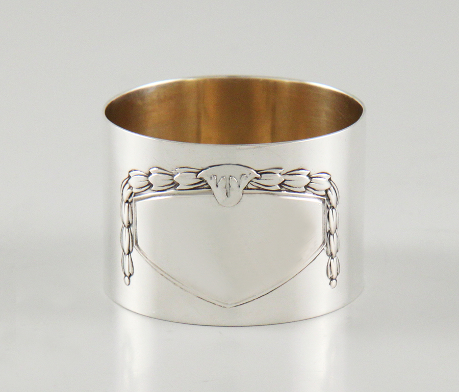 Serviettenring Koch Bergfeld