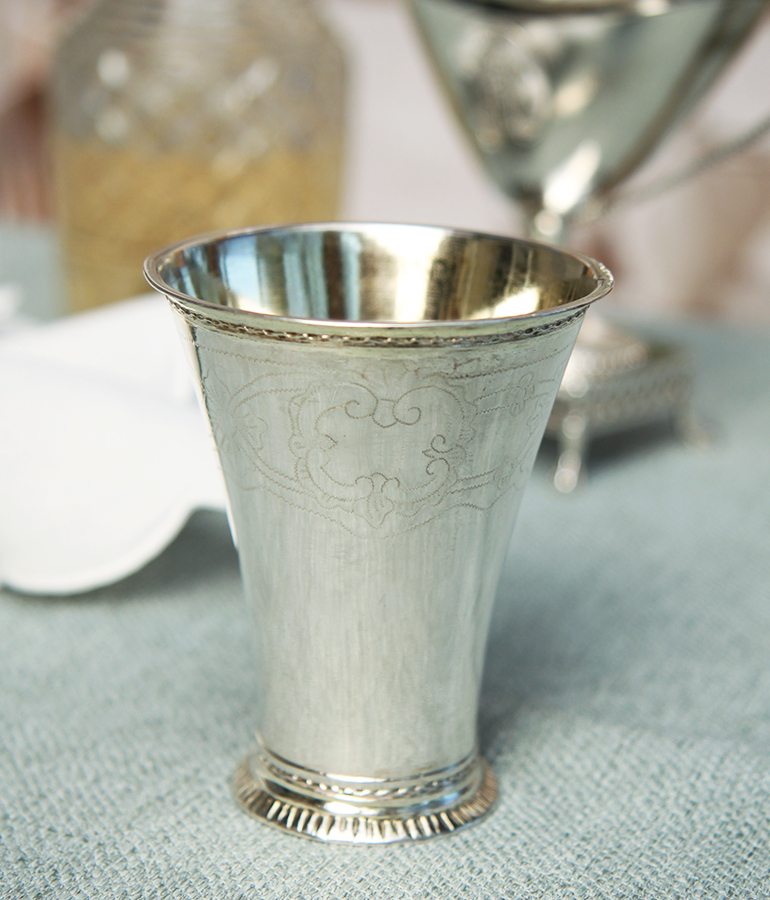 Becher Uppsala 1778 life