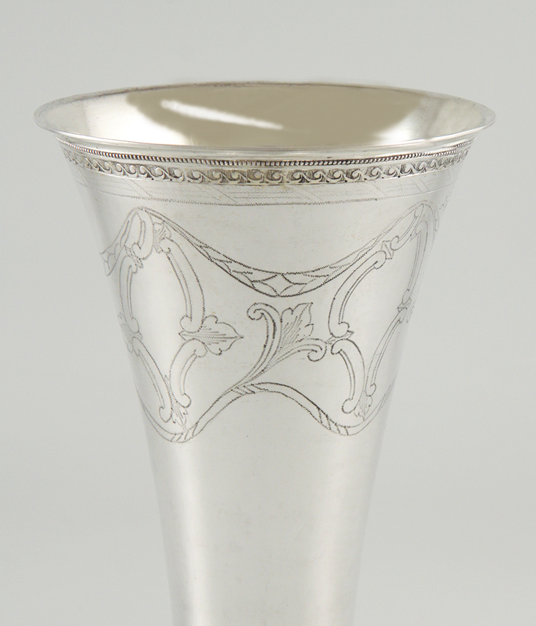 Bechervase Uppsala 1796 detail2