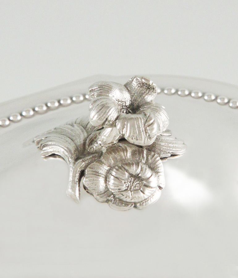 Kaffeeservice Stockholm 1898 detail4a