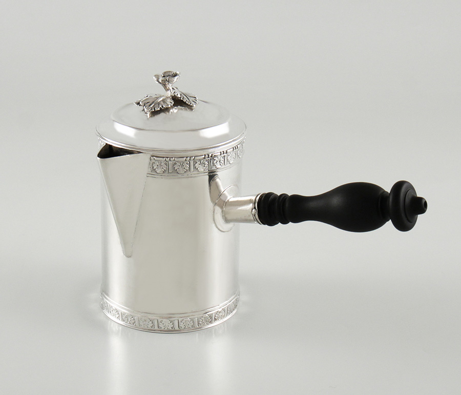 Stielkaennchen Stackholm 1780