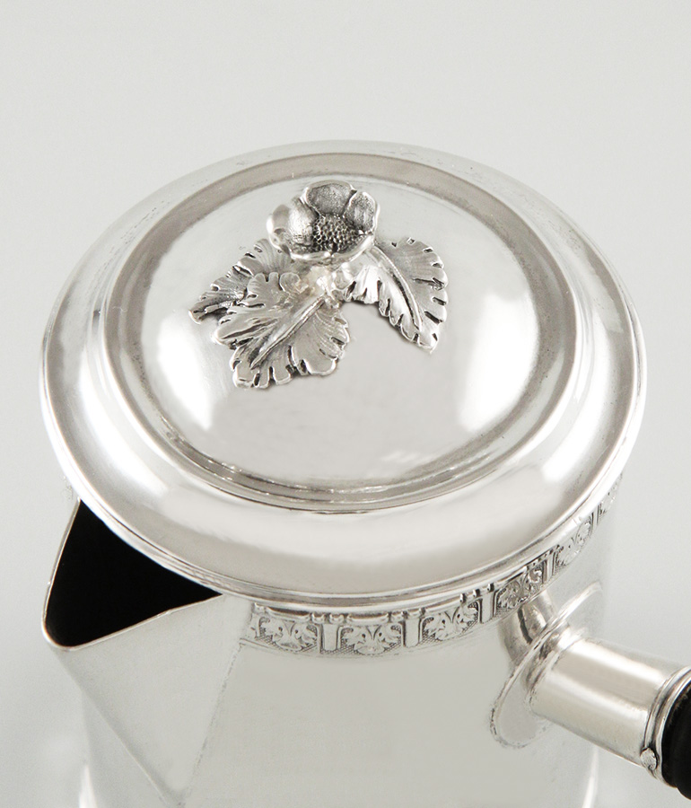 Stielkaennchen Stockholm 1780 detail2