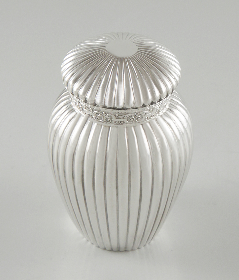 Teedose Koch Bergfeld detail2