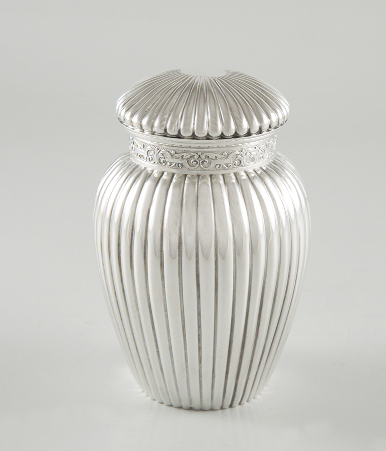 Teedose Koch Bergfeld