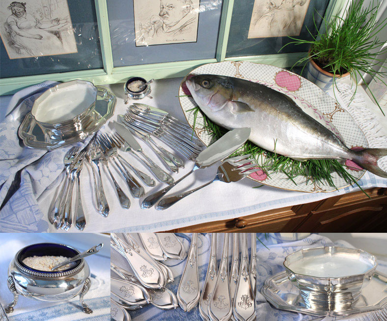 Mehr-Fisch